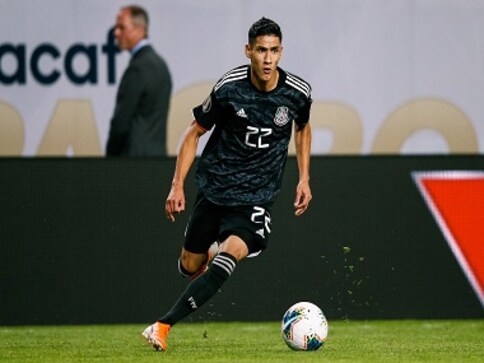 CONCACAF Gold Cup 2019: Mexico on course to win eighth title, beat Martinique to top Group A CONCACAF Gold Cup 2019: Mexico on course to win eighth title, beat Martinique to top Group A