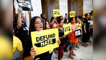 US House of Representatives passes $4.5 bn emergency funding bill to tackle migrant crisis, Speaker Nancy Pelosi says 'protecting families'