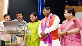 Tribal affairs ministry launches e-governance website DBT Tribal to track and fulfill welfare schemes