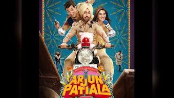 Arjun Patiala: Trailer of Kriti Sanon, Diljit Dosanjh's upcoming comedy to release on 20 June