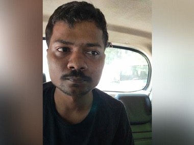 Journalist Prashant Kanojia arrested for ‘objectionable’ social media post about Yogi Adityanath; charged with defamation, sections of ITA Journalist Prashant Kanojia arrested for ‘objectionable’ social media post about Yogi Adityanath; charged with defamation, sections of ITA