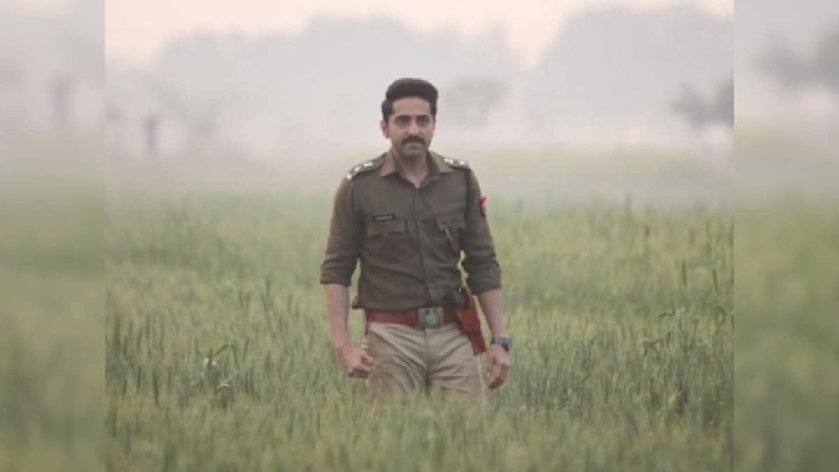 Article 15 cinematographer Ewan Mulligan on capturing Anubhav Sinha's gaze on caste discrimination