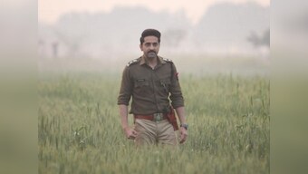Article 15: Screening of Ayushmann Khurrana's film stopped in Roorkee over 'law-and-order concerns'
