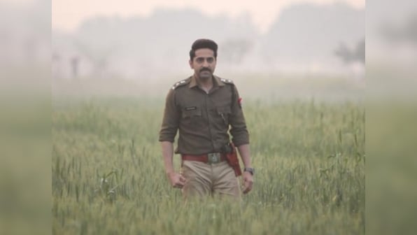 Article 15: Screening of Ayushmann Khurrana's film stopped in Roorkee over 'law-and-order concerns'