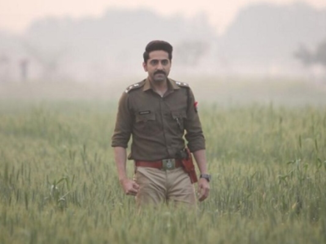 Article 15 Cinematographer Ewan Mulligan On Capturing Anubhav Sinha S Gaze On Caste Discrimination Entertainment News Firstpost Article 15 Cinematographer Ewan Mulligan On Capturing Anubhav Sinha S Gaze On Caste Discrimination Entertainment News Firstpost