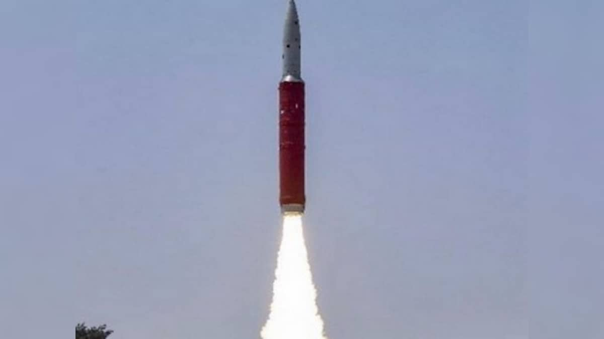 Centre approves new space research agency; DSRA will be tasked with creating space warfare weapon systems