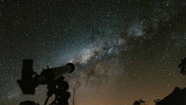 Astrophotography Guide Part 1: Getting started and choosing the right astronomy gear