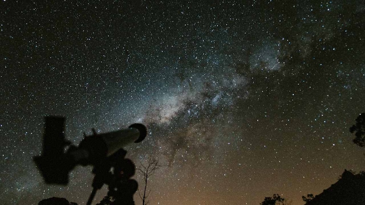Astrophotography Guide Part 1: Getting started and choosing the right astronomy gear