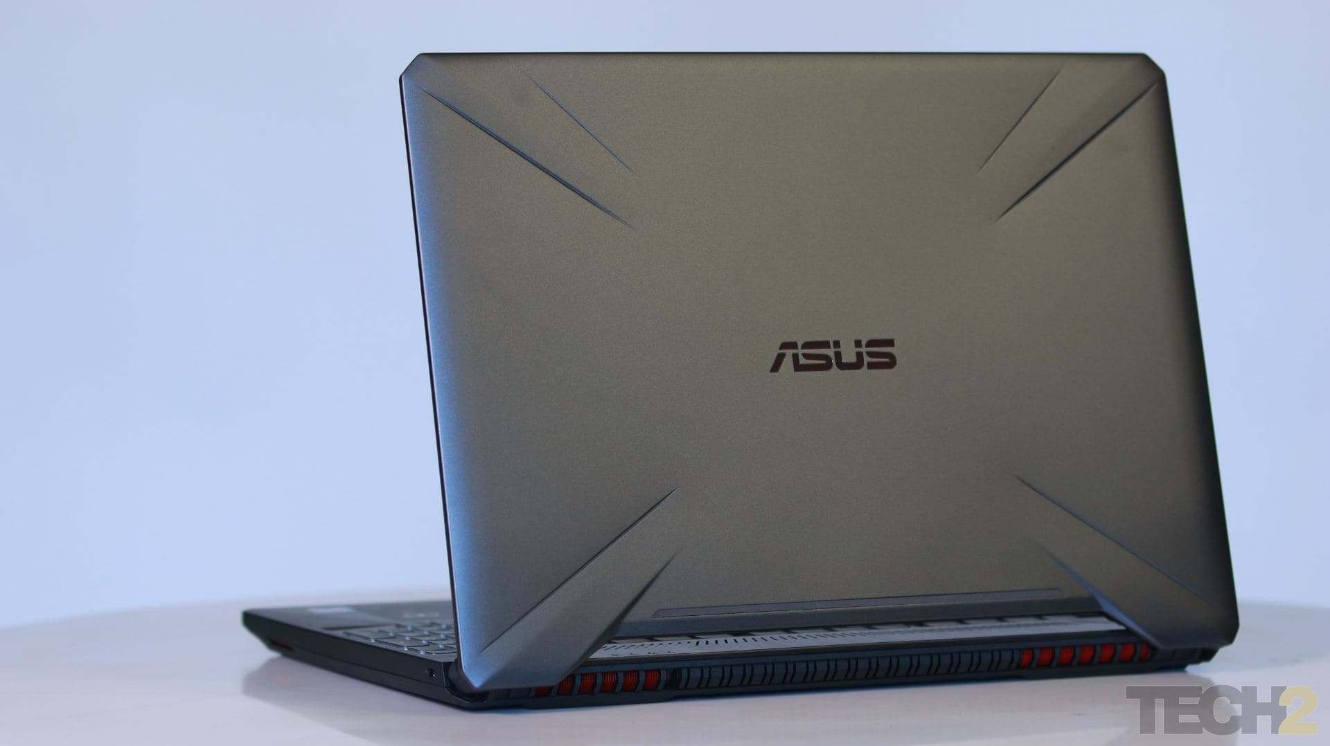  ASUS TUF Gaming FX505DT Review: An affordable gaming laptop with decent hardware