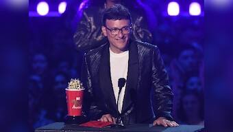 MTV Movie & TV Awards 2019 — Avengers: Endgame, Game of Thrones win top awards