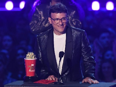 MTV Movie & TV Awards 2019 — Avengers: Endgame, Game of Thrones win top awards MTV Movie & TV Awards 2019 — Avengers: Endgame, Game of Thrones win top awards