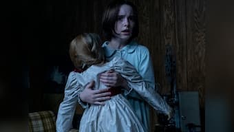Annabelle Comes Home movie review: Excellent performances by the young cast keeps this spin-off afloat