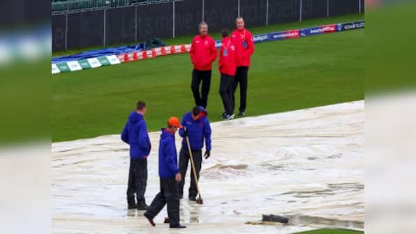 ICC Cricket World Cup 2019: Bangladesh vs Sri Lanka washout sets tournament record for most number of abandoned games