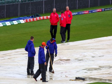 ICC Cricket World Cup 2019: Bangladesh vs Sri Lanka washout sets tournament record for most number of abandoned games ICC Cricket World Cup 2019: Bangladesh vs Sri Lanka washout sets tournament record for most number of abandoned games