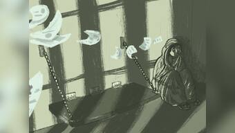 Invisibilised and incarcerated: Once migrants in search for better futures, Bangladeshi women now languish in jail