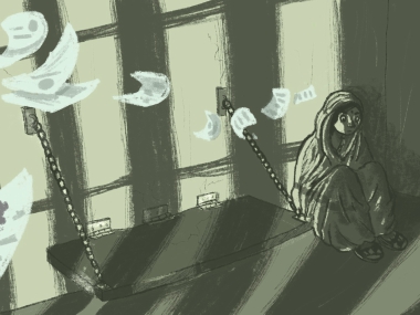 Invisibilised and incarcerated: Once migrants in search for better futures, Bangladeshi women now languish in jail Invisibilised and incarcerated: Once migrants in search for better futures, Bangladeshi women now languish in jail