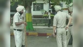 Main accused in Bargari sacrilege case murdered in Nabha prison; Punjab Police tighten security, set up cordon near Patiala