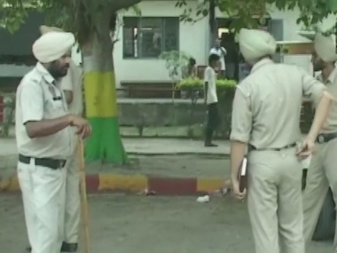 Main accused in Bargari sacrilege case murdered in Nabha prison; Punjab Police tighten security, set up cordon near Patiala Main accused in Bargari sacrilege case murdered in Nabha prison; Punjab Police tighten security, set up cordon near Patiala