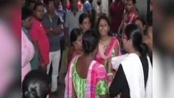 TMC leader Nirmal Kundu shot dead by bike-borne assailants in Kolkata's Dum Dum area; police arrests two suspects
