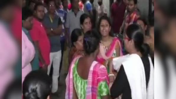 TMC leader Nirmal Kundu shot dead by bike-borne assailants in Kolkata's Dum Dum area; police arrests two suspects