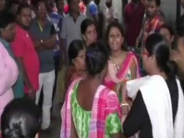 TMC leader Nirmal Kundu shot dead by bike-borne assailants in Kolkata's Dum Dum area; police arrests two suspects