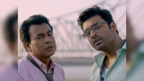 Bibaho Obhijaan movie review: An irredeemable offering despite some rare laugh-out-loud moments