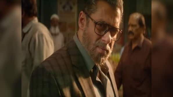 Bharat: Salman Khan resorts to pop patriotism, familiar tropes to dilute a soulless drama