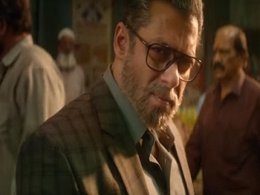 Bharat: Salman Khan resorts to pop patriotism, familiar tropes to dilute a soulless drama Bharat: Salman Khan resorts to pop patriotism, familiar tropes to dilute a soulless drama