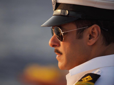 Bharat: Salman Khan's latest film, which addresses the working class, is nationalistic rather than patriotic Bharat: Salman Khan's latest film, which addresses the working class, is nationalistic rather than patriotic