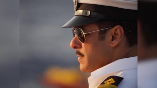 Bharat: Salman Khan's latest film, which addresses the working class, is nationalistic rather than patriotic