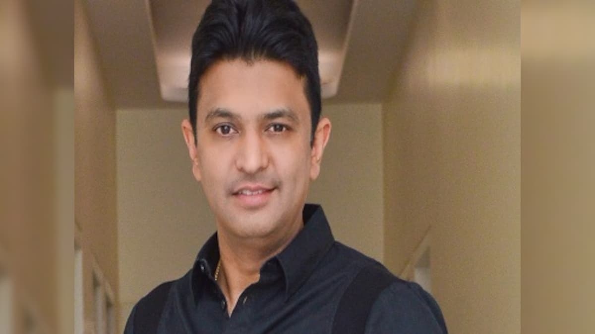 On World Music Day, Bhushan Kumar discusses T-Series hitting 100 mn YouTube subscribers