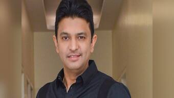 On World Music Day, Bhushan Kumar discusses T-Series hitting 100 mn YouTube subscribers