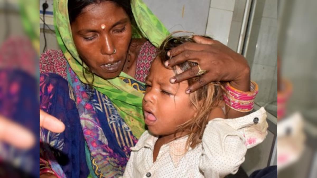 Bihar encephalitis deaths: Toll rises to 140 AES-related deaths in Muzaffarpur; govt hospitals continue to battle vector-borne disease