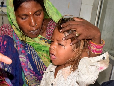 Bihar encephalitis deaths: Toll rises to 140 AES-related deaths in Muzaffarpur; govt hospitals continue to battle vector-borne disease Bihar encephalitis deaths: Toll rises to 140 AES-related deaths in Muzaffarpur; govt hospitals continue to battle vector-borne disease