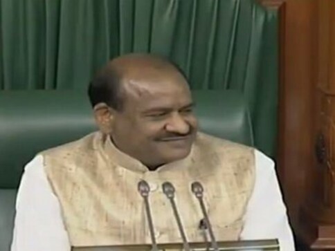 Om Birla elected Lok Sabha Speaker: Narendra Modi heaps praise, Opposition appeals for impartiality as Kota MP takes charge Om Birla elected Lok Sabha Speaker: Narendra Modi heaps praise, Opposition appeals for impartiality as Kota MP takes charge