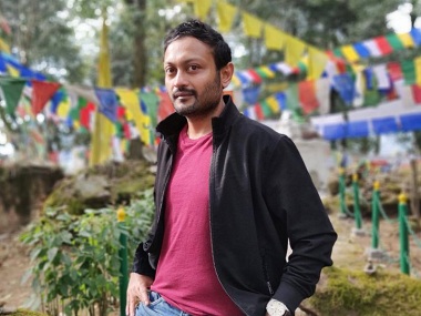 Birsa Dasgupta on foraying into comedy with Bibaho Obhijaan, and learning from Anurag Kashyap Birsa Dasgupta on foraying into comedy with Bibaho Obhijaan, and learning from Anurag Kashyap