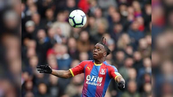 Manchester United look to close second signing of summer with Crystal Palace right-back Aaron Wan-Bissaka