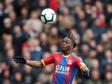 Manchester United look to close second signing of summer with Crystal Palace right-back Aaron Wan-Bissaka Manchester United look to close second signing of summer with Crystal Palace right-back Aaron Wan-Bissaka