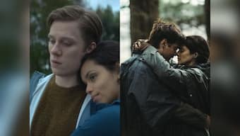 Black Mirror’s Hang the DJ, Yorgos Lanthimos’ The Lobster and why rebellion is at the heart of finding true love
