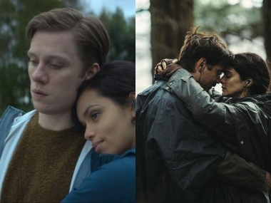 Black Mirror’s Hang the DJ, Yorgos Lanthimos’ The Lobster and why rebellion is at the heart of finding true love Black Mirror’s Hang the DJ, Yorgos Lanthimos’ The Lobster and why rebellion is at the heart of finding true love