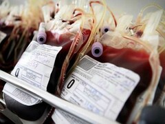 World Blood Donation Day India Must Make Separation Of Blood Components Mandatory To Reduce Wastage India News Firstpost