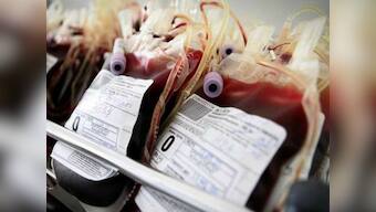 World Blood Donation Day: India must make separation of blood components mandatory to reduce wastage
