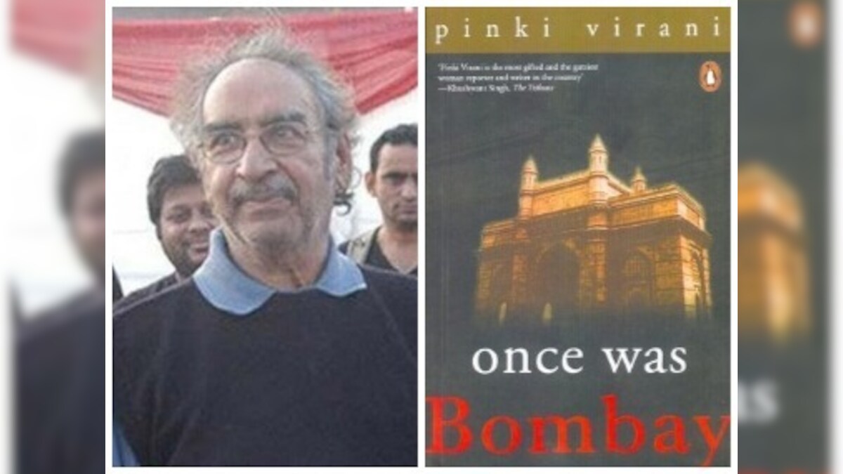 Veeru Devgan's inspiring story is chronicled in Pinki Virani's book, Once Was Bombay: Read an excerpt