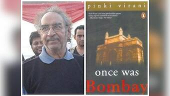 Veeru Devgan's inspiring story is chronicled in Pinki Virani's book, Once Was Bombay: Read an excerpt
