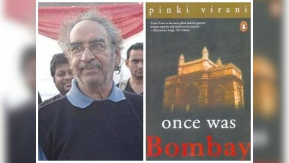 Veeru Devgan's inspiring story is chronicled in Pinki Virani's book, Once Was Bombay: Read an excerpt