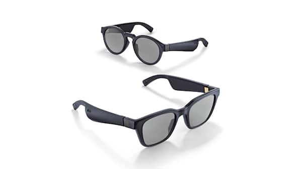 Bose Frames AR Audio Sunglasses launched in India for a price of Rs 21,900