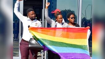 Botswana HC decriminalises homosexuality, overturns colonial-era law punishing gay sex up to seven years in prison