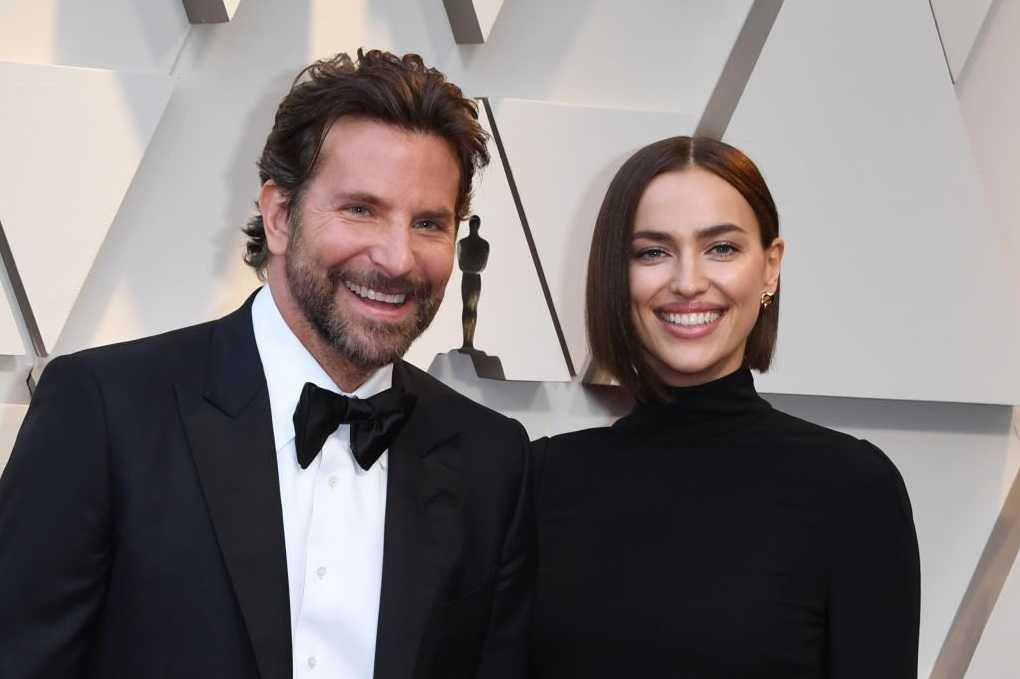 Bradley Cooper, Irina Shayk reportedly split after four years of dating