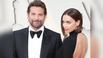Bradley Cooper, Irina Shayk reportedly split after four years of dating