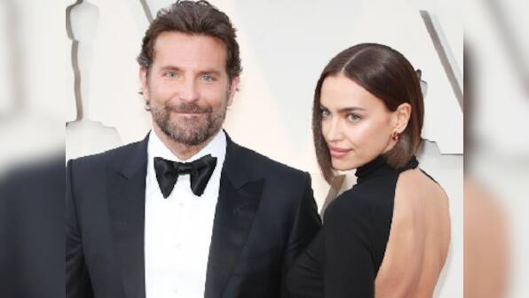 Bradley Cooper, Irina Shayk reportedly split after four years of dating